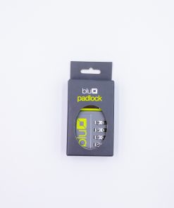 Combination Padlock