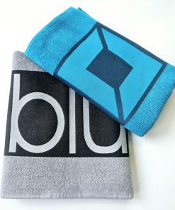 Turkish Cotton Shower Towel