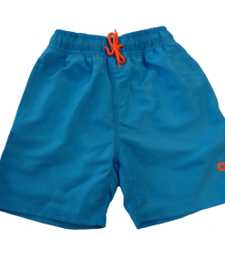 Boys Ripple Swim Shorts