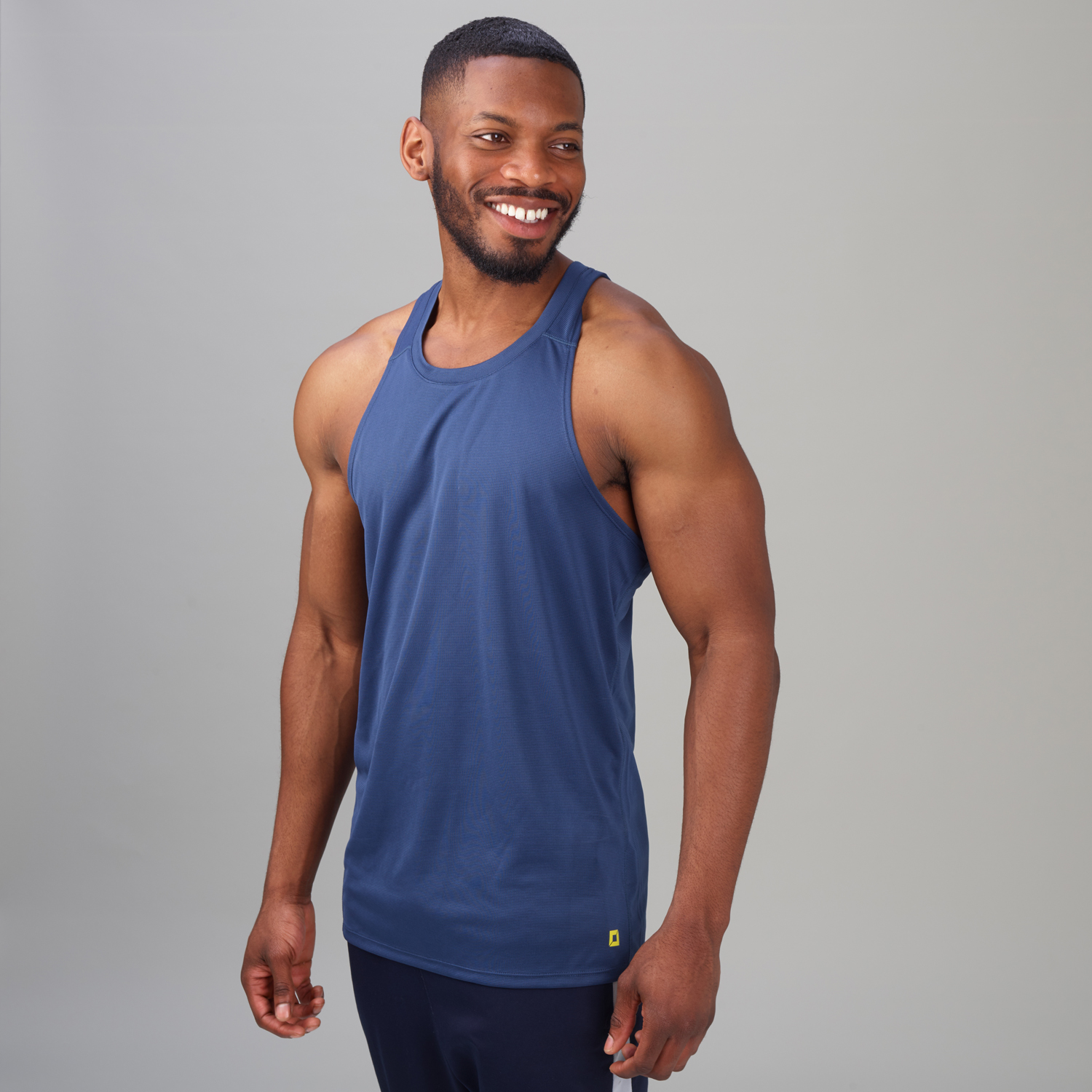 Men's Force Workout Vest – Blu Leisure Shop