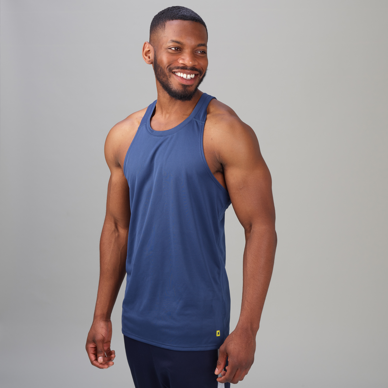 Men's Force Workout Vest