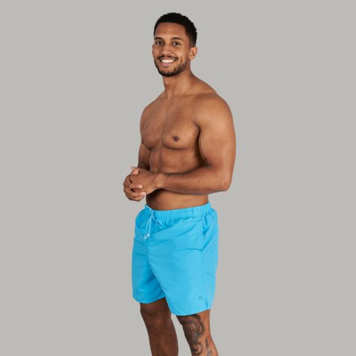 Mens Presto Multipurpose Shorts