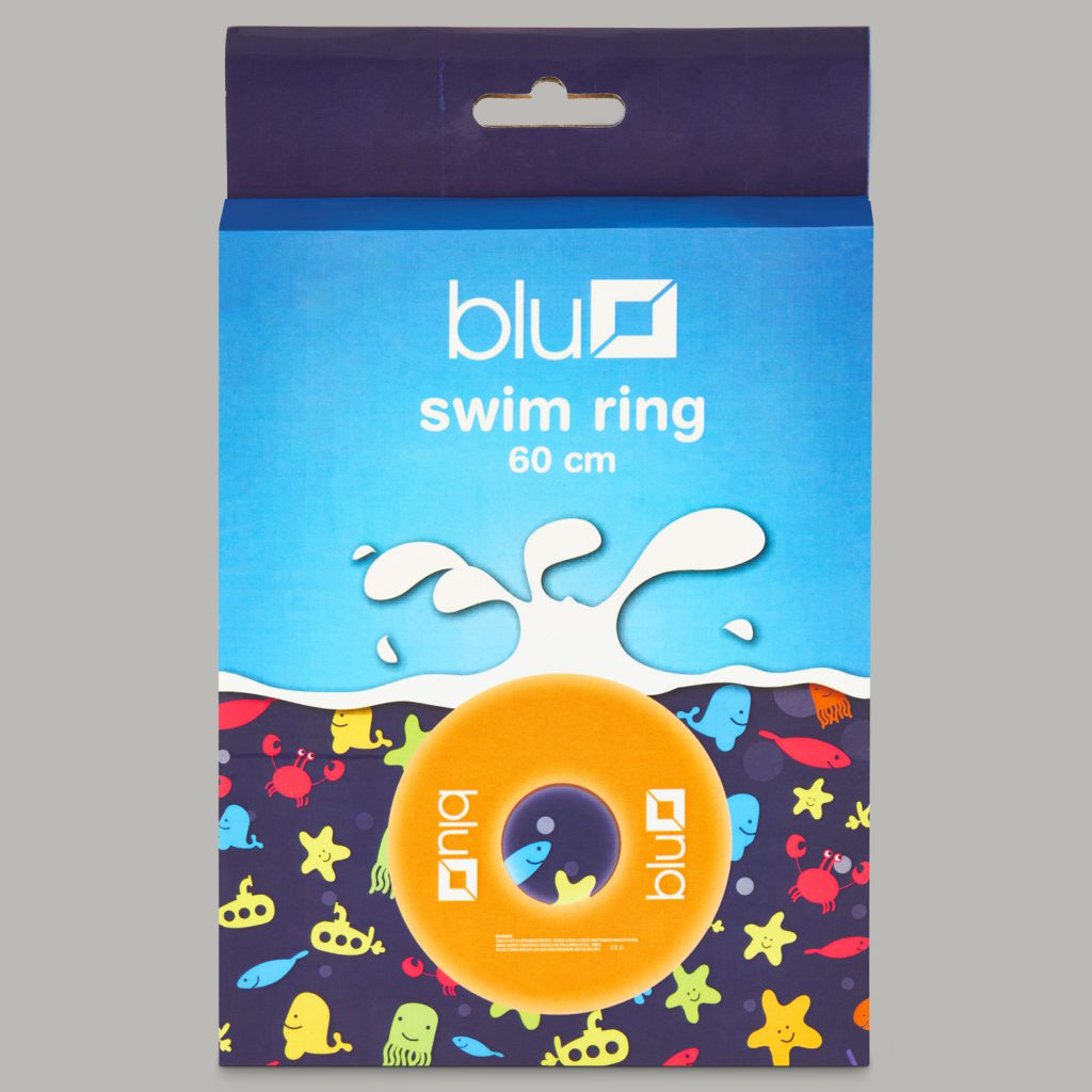 Blu Leisure Shop