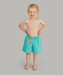 Boys Marine Shorts