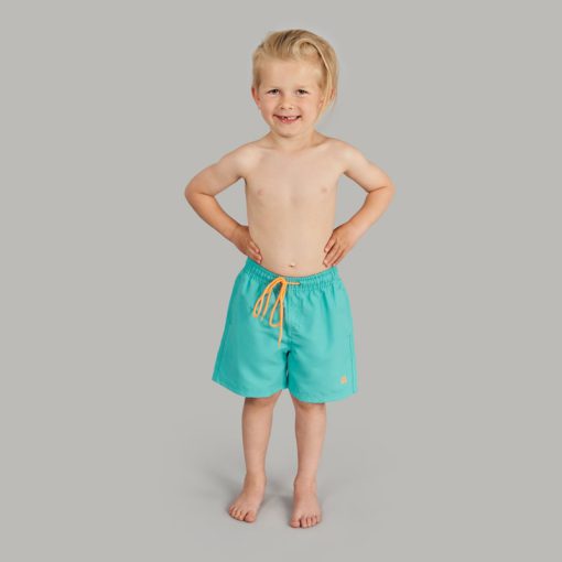 Boys Marine Shorts