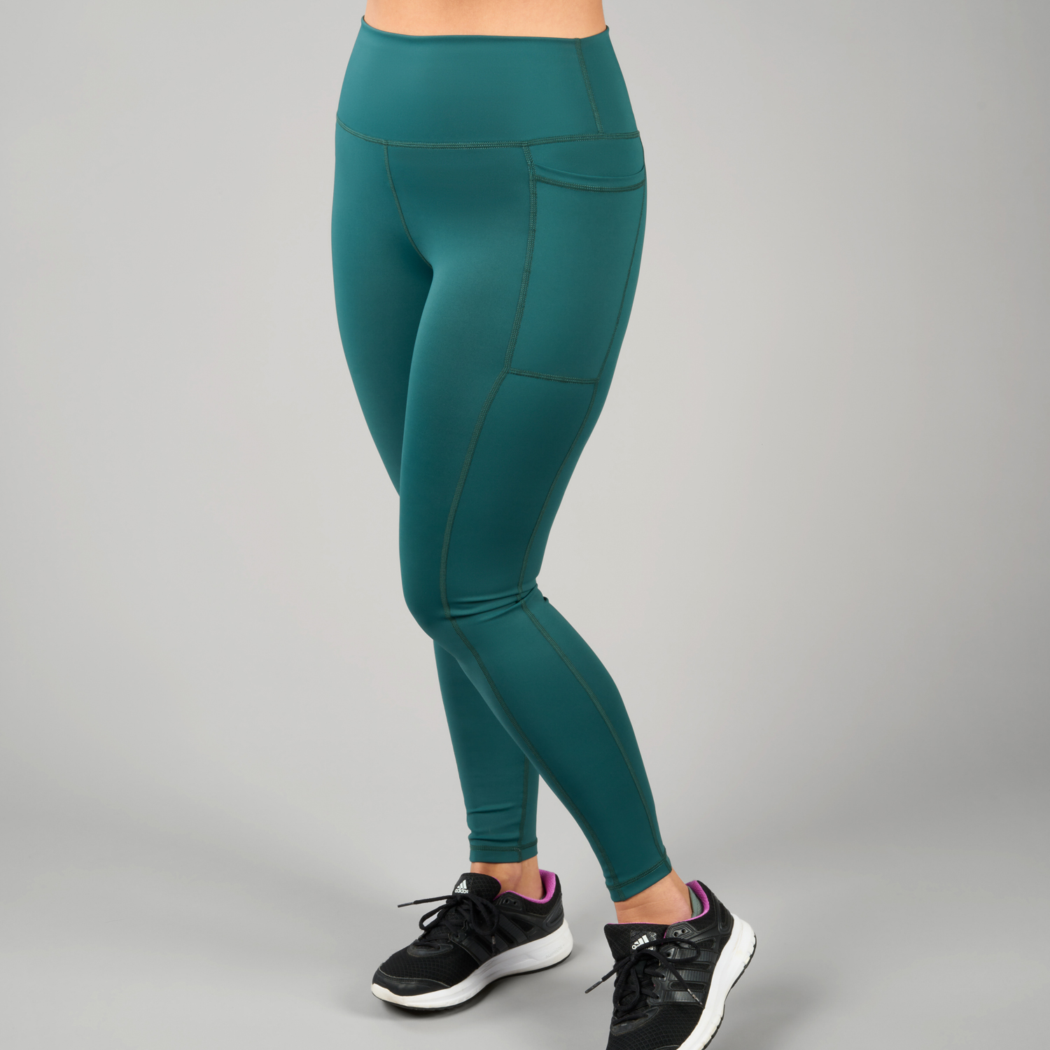 Super Sculpt Legging Green – Blu Leisure Shop