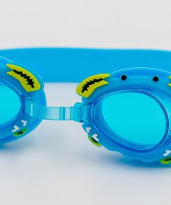 Cove Goggle Blue