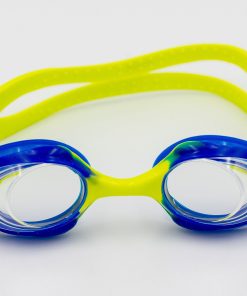 Kids Splash goggle Blue