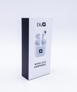 Earbuds White