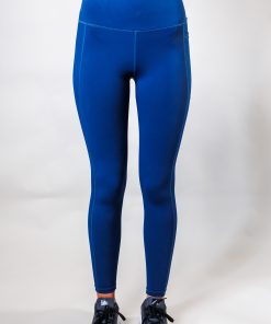 Vibe Legging Navy