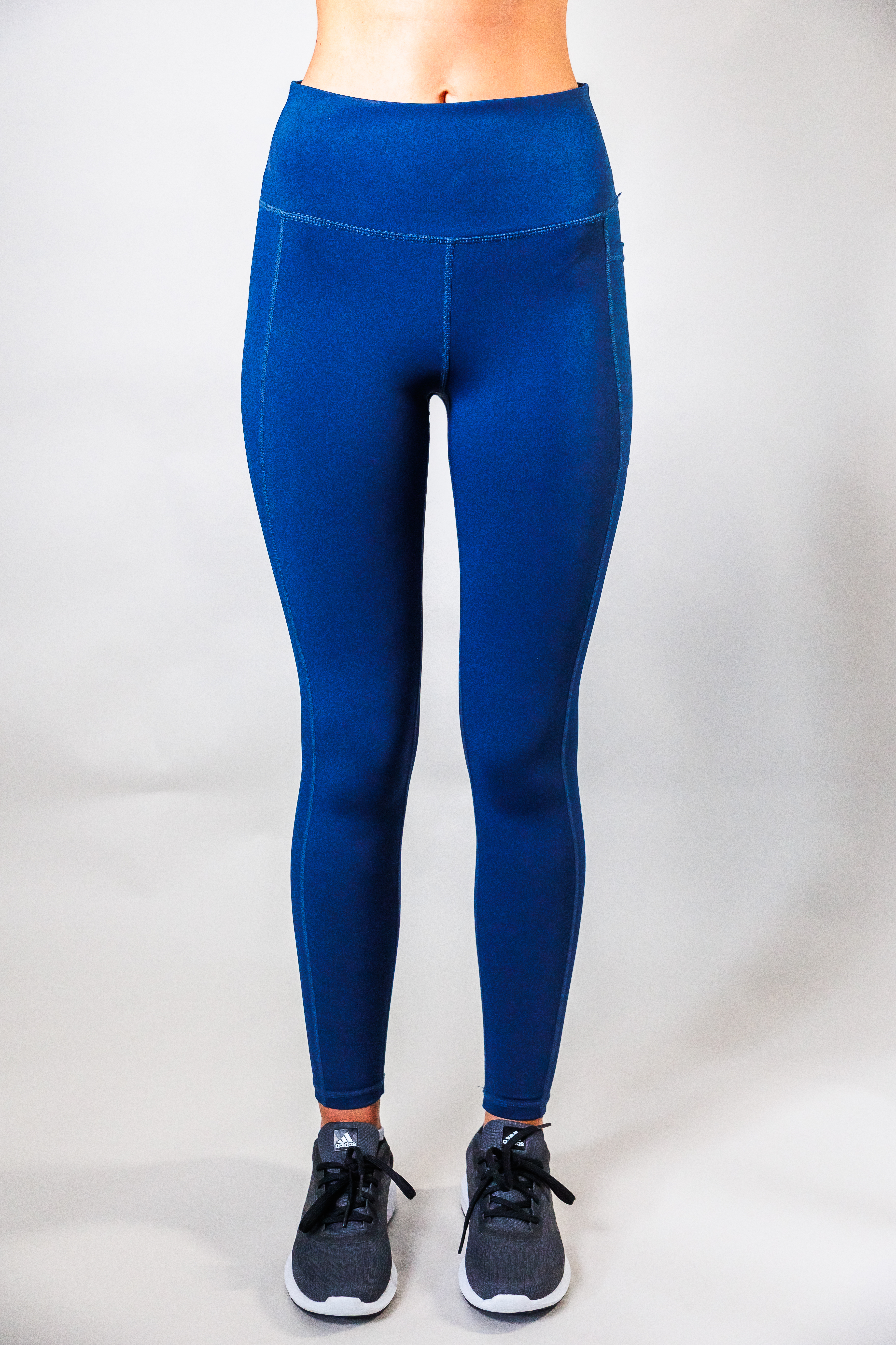Vibe Legging Navy