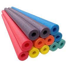 Swimming Woggle Pack of 24