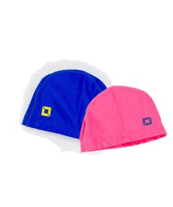 Kids PU Swim Cap